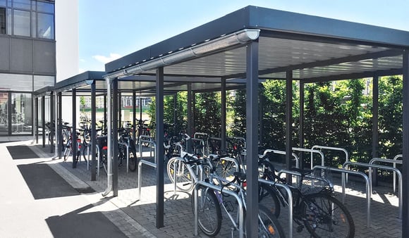 IG Bikeport