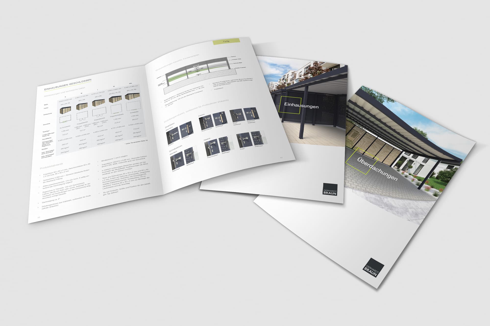 Downloads Brochures, flyers, datasheets