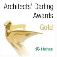 Architects Darling Gold