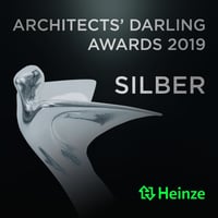 Architects Darling Silber 2019