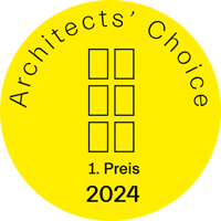 WDJ_2024_RGB_Architects_Choice_1Preis_500px